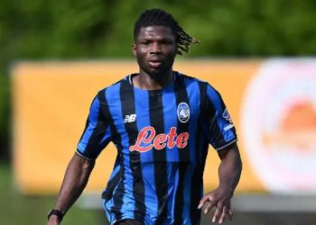 El Bilal Touré