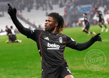 El Bilal Touré