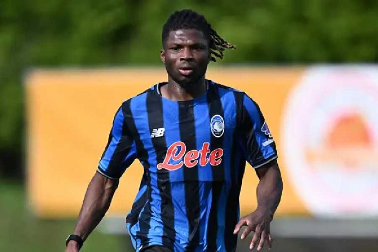 El Bilal Touré