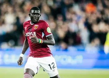 El Hadji Malick Diouf