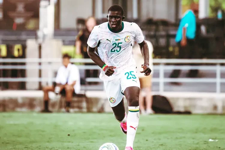 El Hadji Malick Diouf