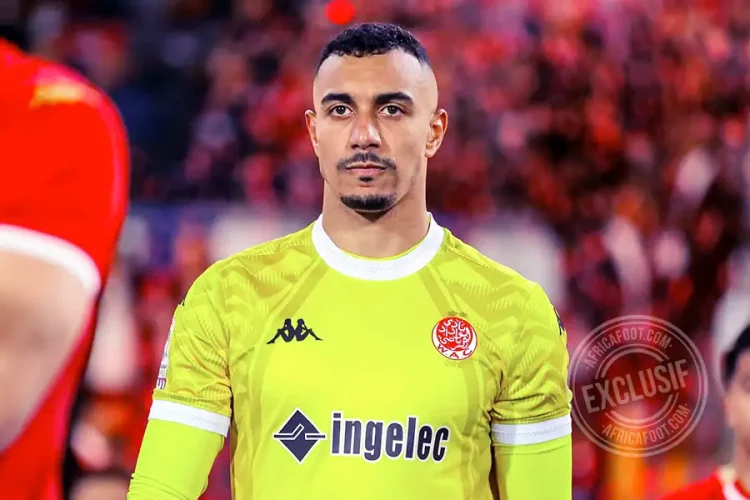 El Mehdi Benabid