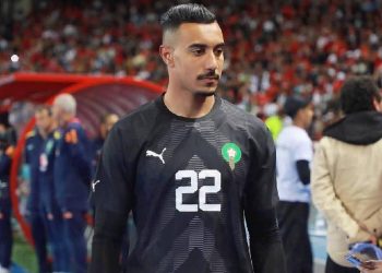 El Mehdi Benabid