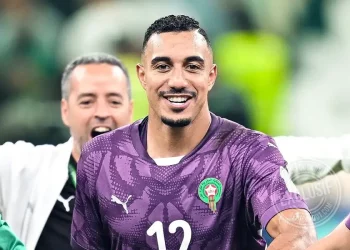 El Mehdi Benabid