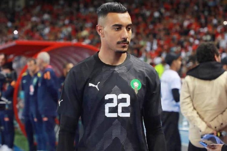 El Mehdi Benabid