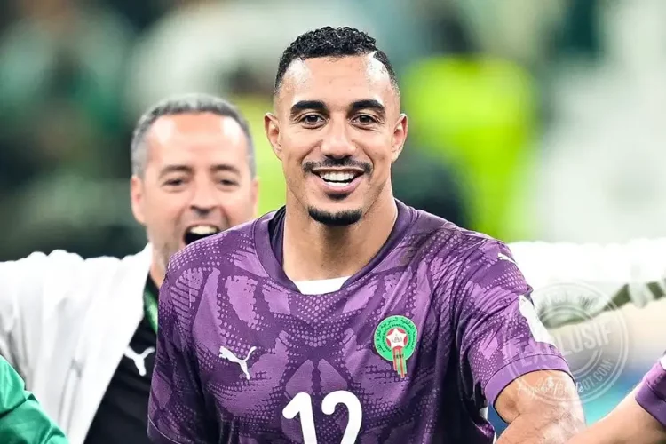 El Mehdi Benabid