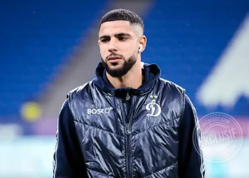 El Mehdi Maouhoub
