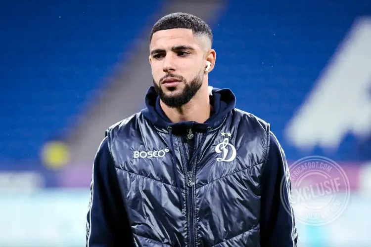 El Mehdi Maouhoub