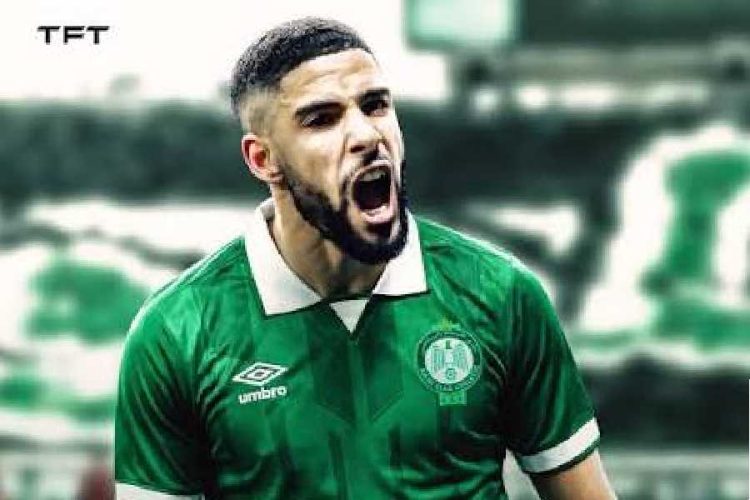 El Mehdi Maouhoub