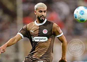 Elias Saad