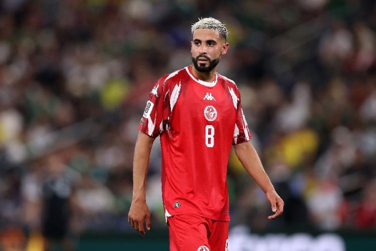 Elias Saad