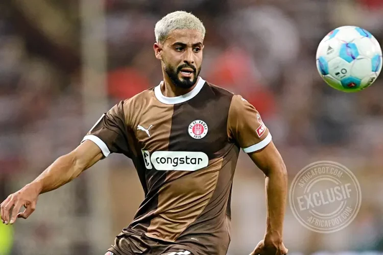Elias Saad