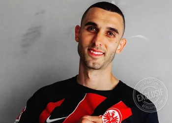 Ellyes Skhiri