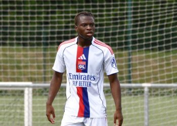 Enzo Molebe