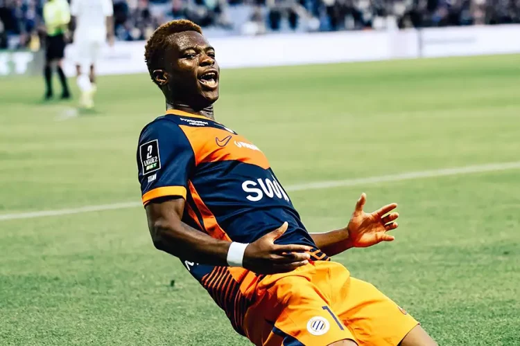 Enzo Nkulufa Molebe