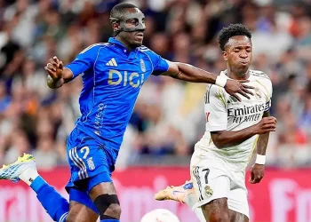 Eric Bailly