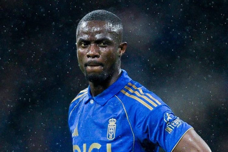Eric Bailly