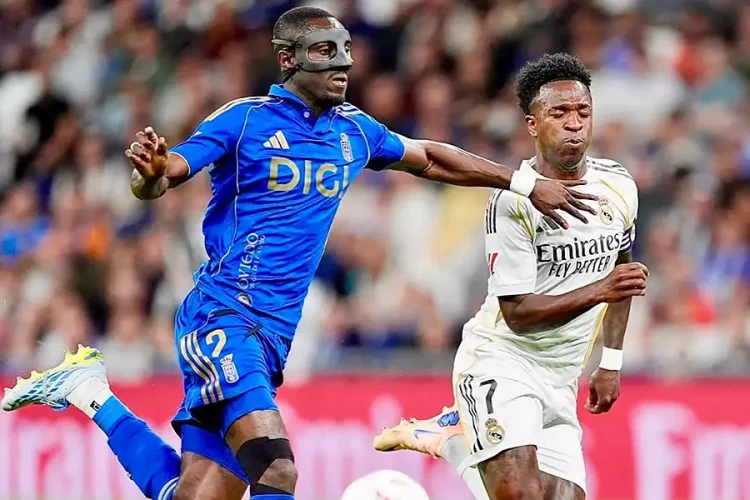 Eric Bailly