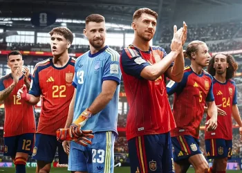 Espagne