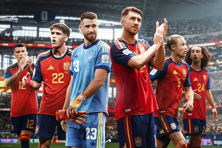 Espagne