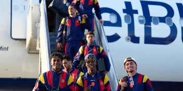 Espagne