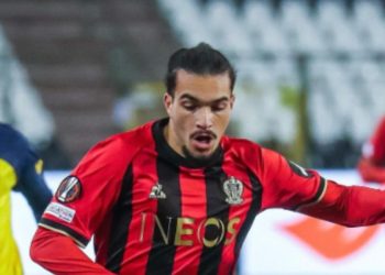 Farès Bousnina