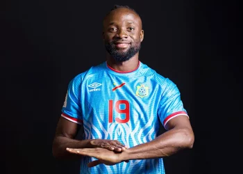 Fiston Mayele