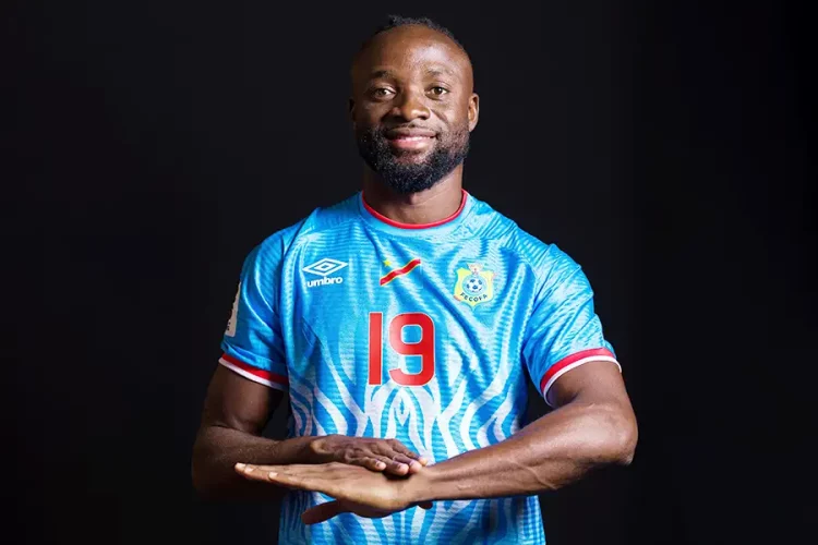 Fiston Mayele
