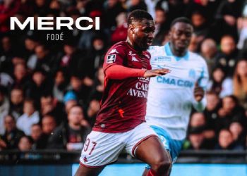 Fodé Ballo-Touré