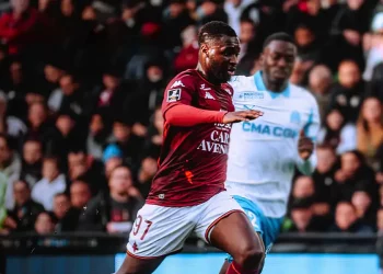 Fodé Ballo-Touré