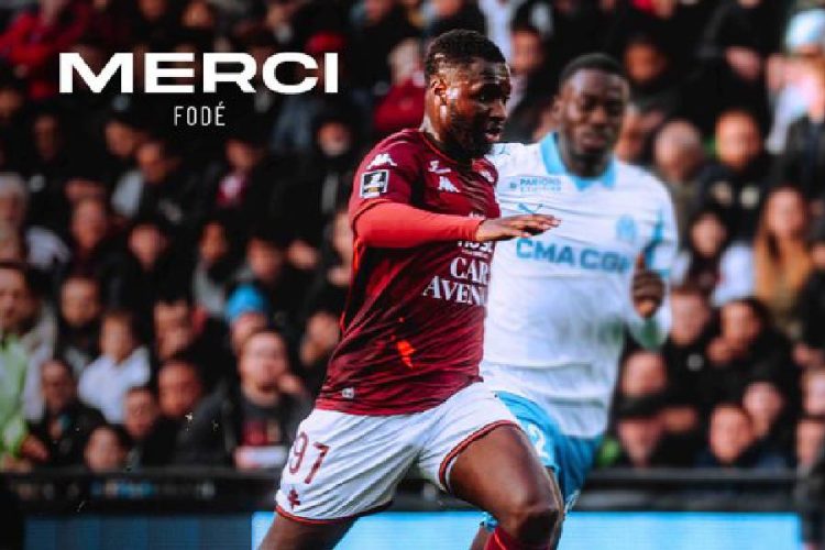 Fodé Ballo-Touré