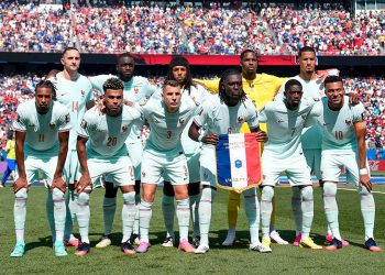 France