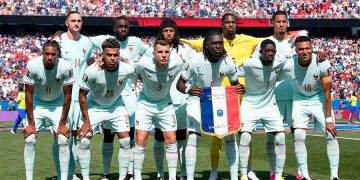 France