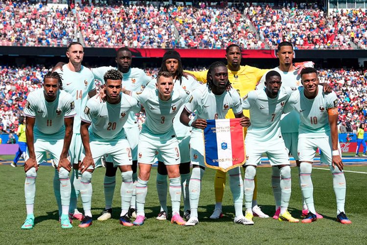 France
