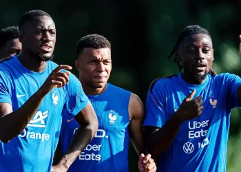 France