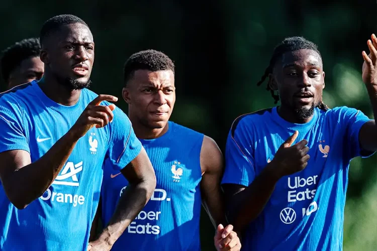 France