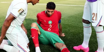 France - Maroc