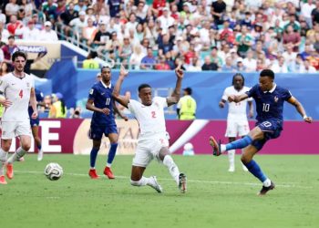 France vs Angleterre. Site officiel de la FIFA