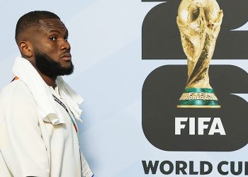 Franck Kessié