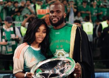 Franck Kessié