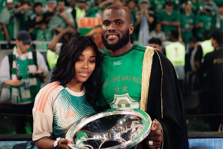Franck Kessié