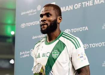 Franck Kessié