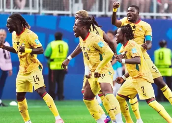 Ghana