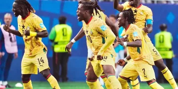 Ghana