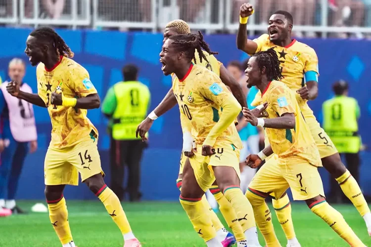 Ghana