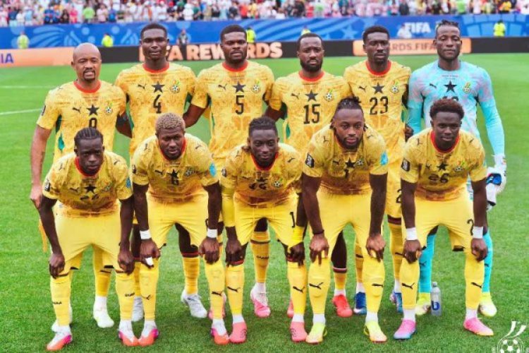 Ghana