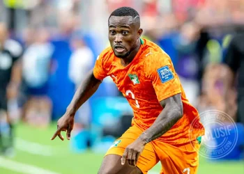 Ghislain Konan