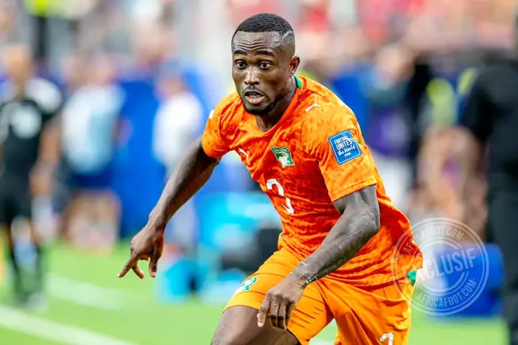 Ghislain Konan