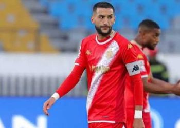 Hakim Ziyech