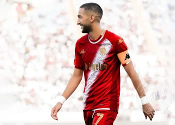 Hakim Ziyech